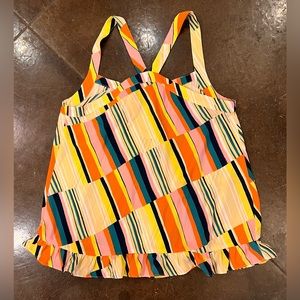 Anthropologie Cabi Tank Top